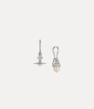 Pendientes Lucille Orb