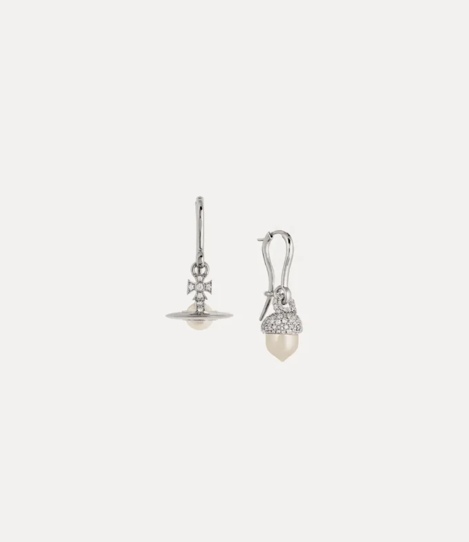 Pendientes Lucille Orb