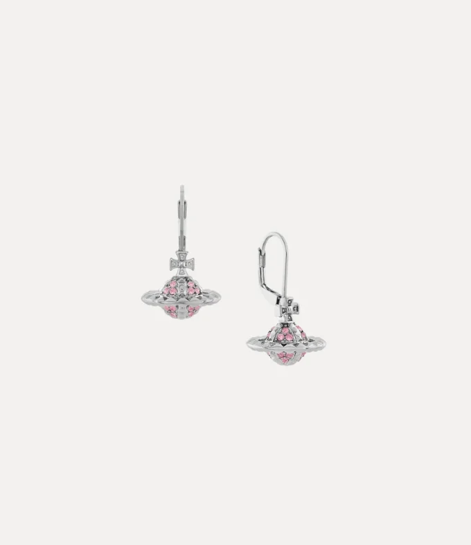 Pendientes Mayfair Small Orb