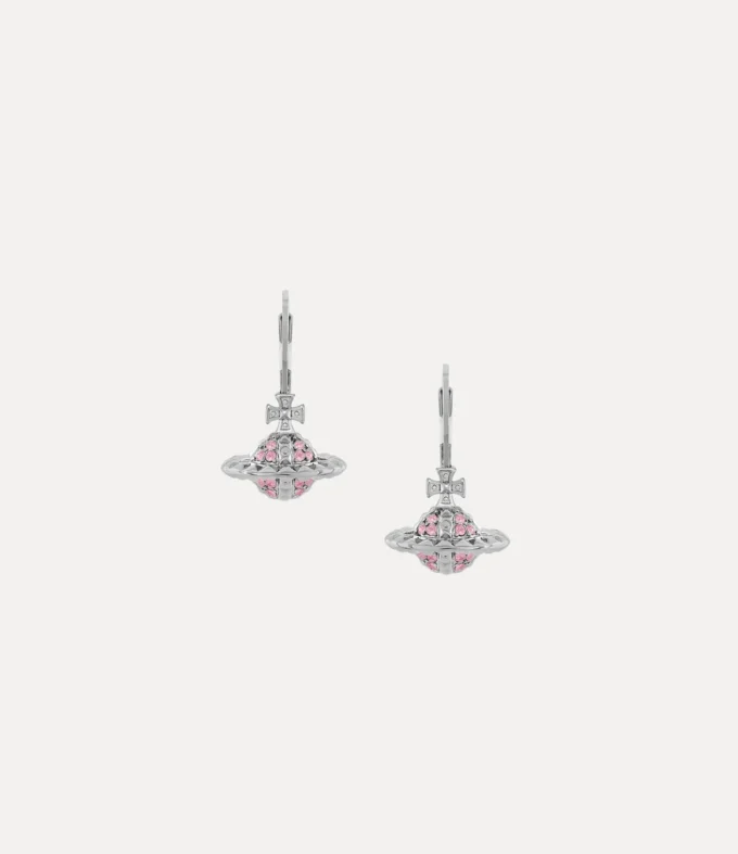 Pendientes Mayfair Small Orb