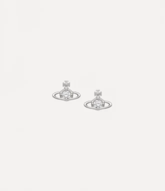 Pendientes Nano Solitaire