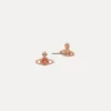 Pendientes Nano Solitaire