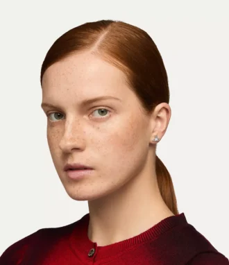 Pendientes Nano Solitaire