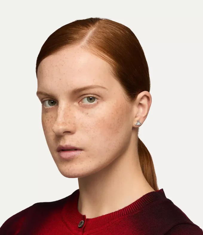 Pendientes Nano Solitaire