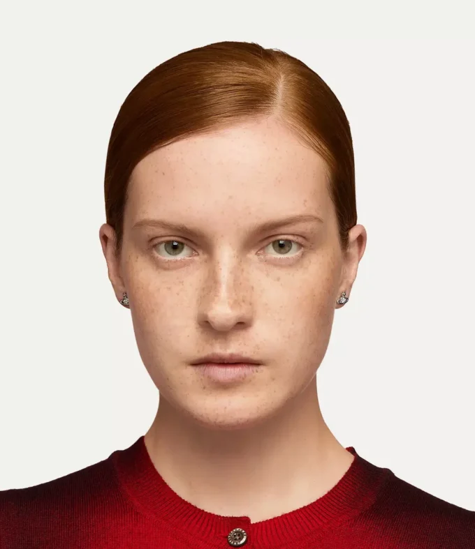 Pendientes Nano Solitaire