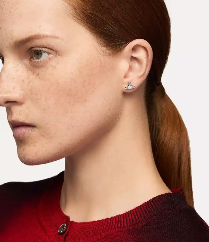 Pendientes Nano Solitaire