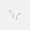 Pendientes Safety Pin