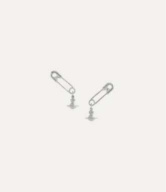 Pendientes Safety Pin