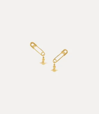 Pendientes Safety Pin