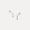 Pendientes Safety Pin