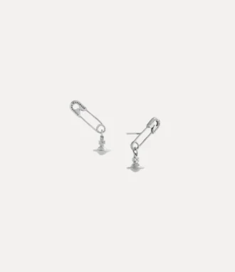 Pendientes Safety Pin