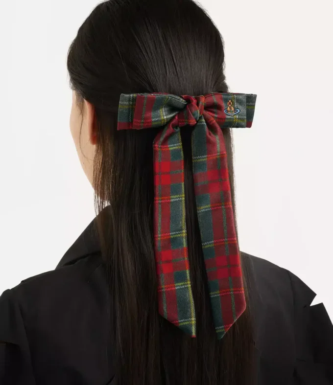 Pinza para el cabello Flyes