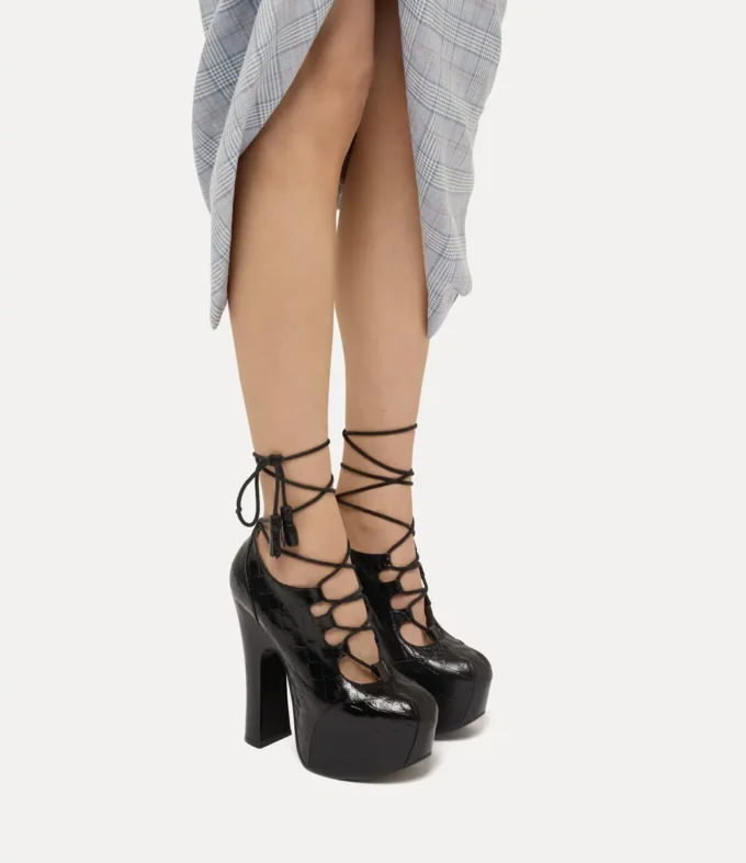 Plataforma Elevated Ghillie