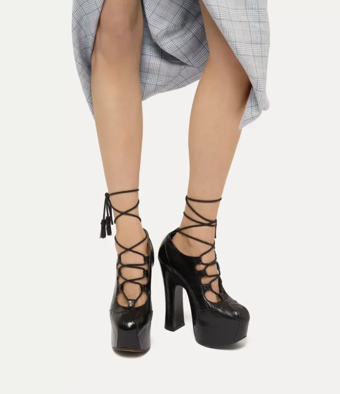 Plataforma Elevated Ghillie