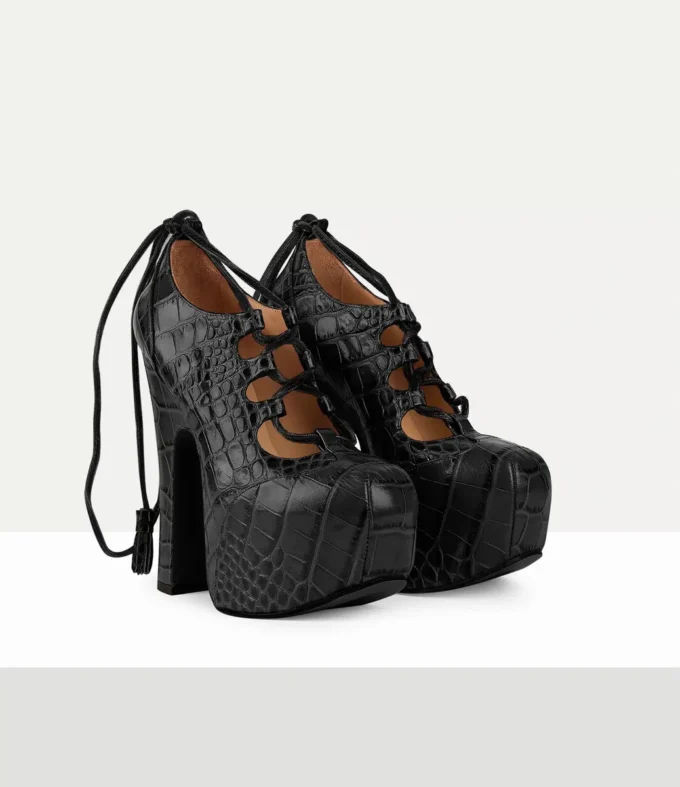 Plataforma Elevated Ghillie