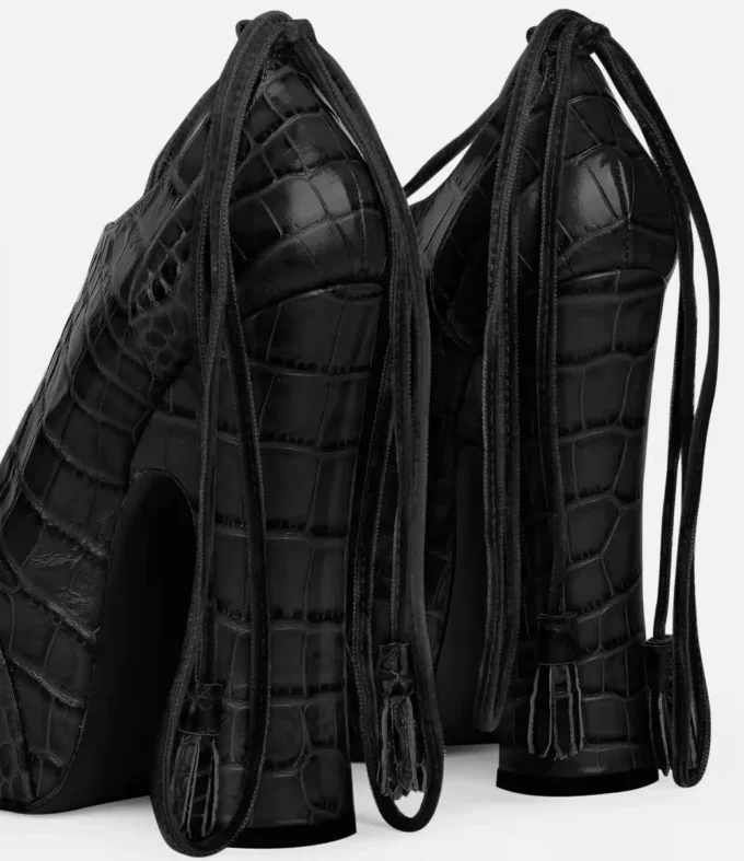 Plataforma Elevated Ghillie