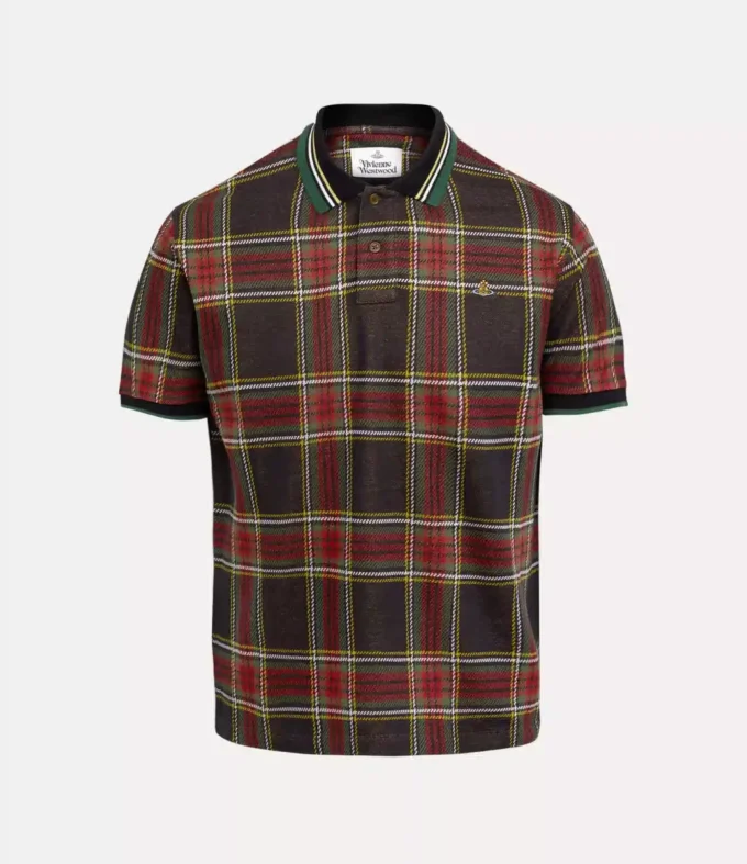 Polo clásico Polo clásico