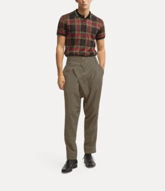 Polo clásico Polo clásico