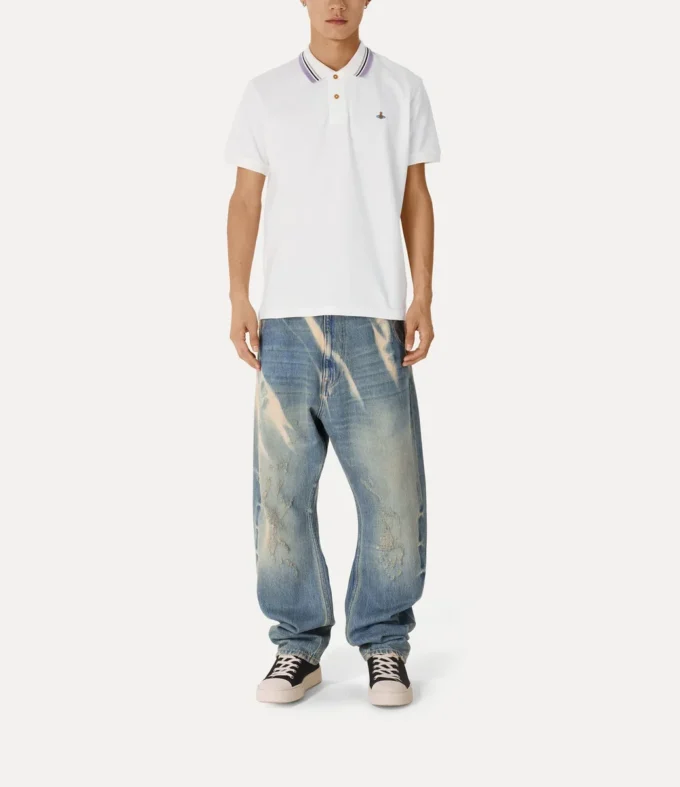 Polo clásico Polo clásico