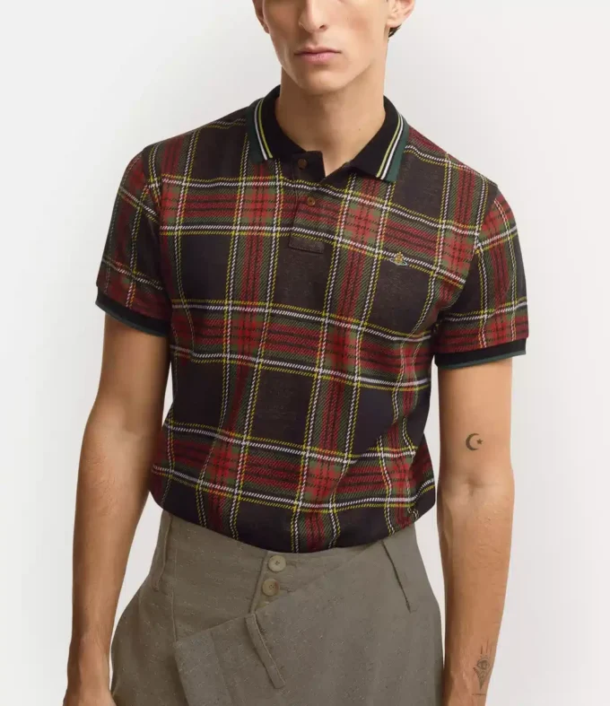 Polo clásico Polo clásico