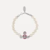 Pulsera Kitty Pearl