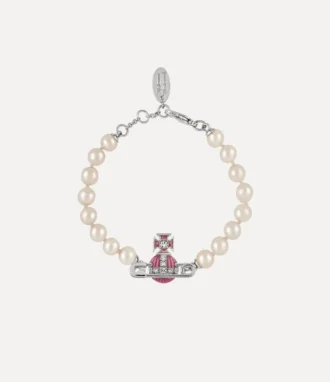 Pulsera Kitty Pearl
