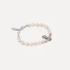 Pulsera Kitty Pearl