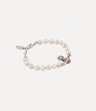 Pulsera Kitty Pearl