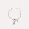 Pulsera Lucille Pearl