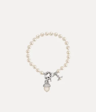 Pulsera Lucille Pearl