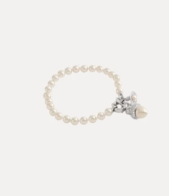 Pulsera Lucille Pearl