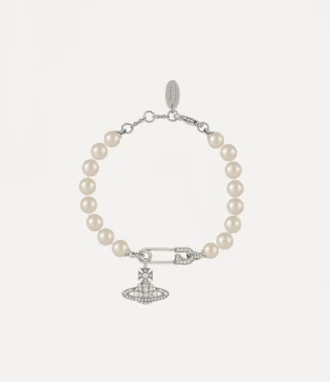 Pulsera Lucrece Pearl