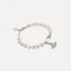 Pulsera Lucrece Pearl