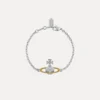 Pulsera Mayfair Bas Relief
