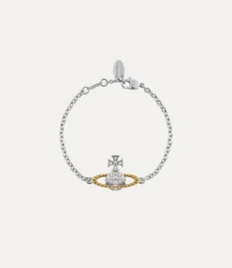 Pulsera Mayfair Bas Relief