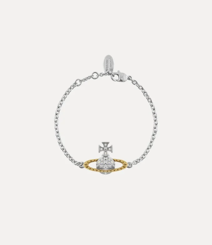 Pulsera Mayfair Bas Relief