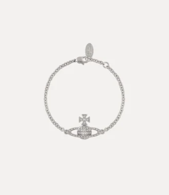 Pulsera Mayfair Bas Relief