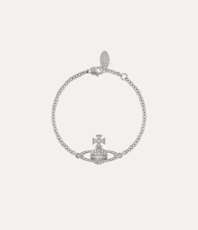 Pulsera Mayfair Bas Relief