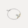 Pulsera Mayfair Bas Relief