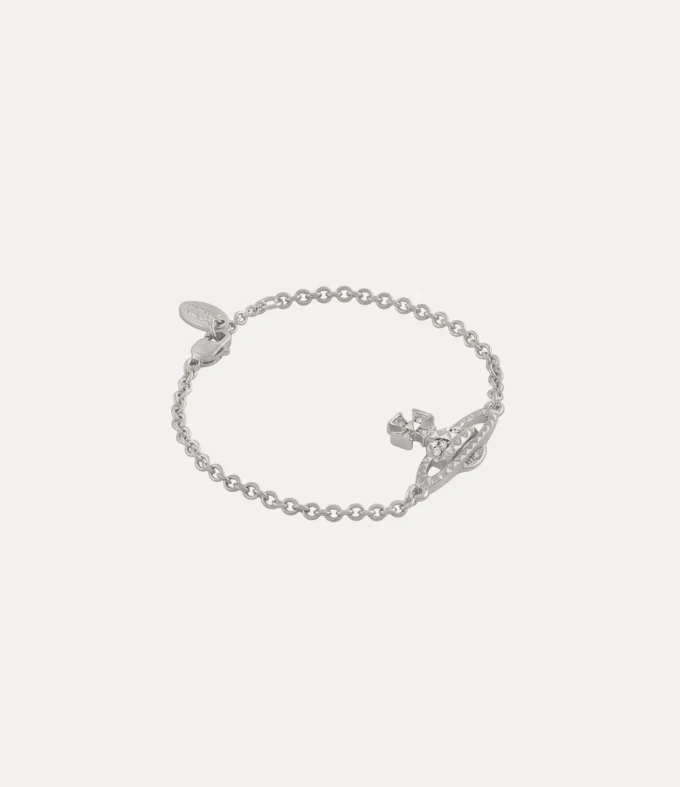 Pulsera Mayfair Bas Relief