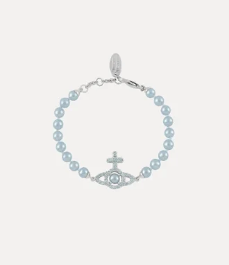 Pulsera Olympia Pearl