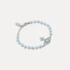 Pulsera Olympia Pearl
