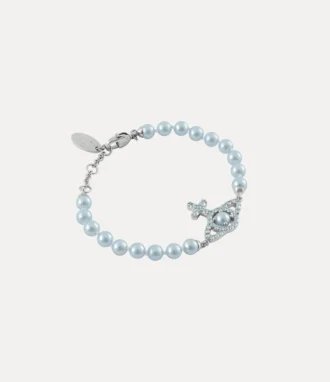 Pulsera Olympia Pearl
