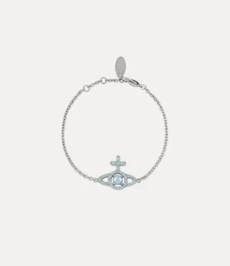 Pulsera Olympia Pearl Chain