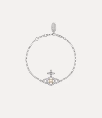 Pulsera Olympia Pearl Chain