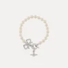 Pulsera Rigoberta Pearl