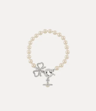 Pulsera Rigoberta Pearl