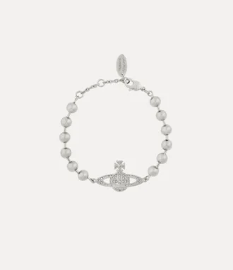 Pulsera Thames Mini Bas Relief