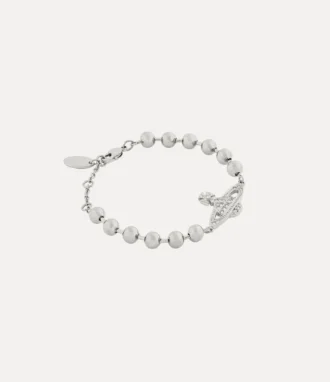 Pulsera Thames Mini Bas Relief