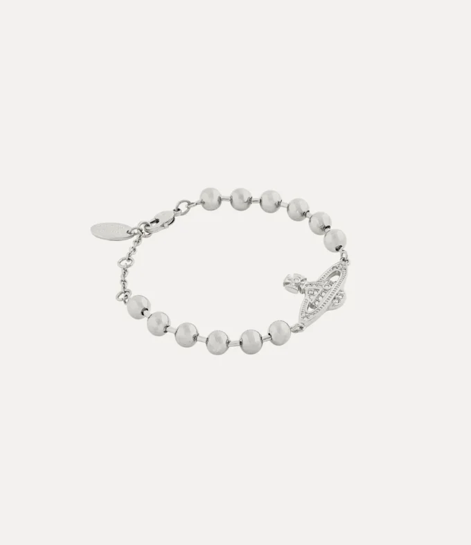 Pulsera Thames Mini Bas Relief